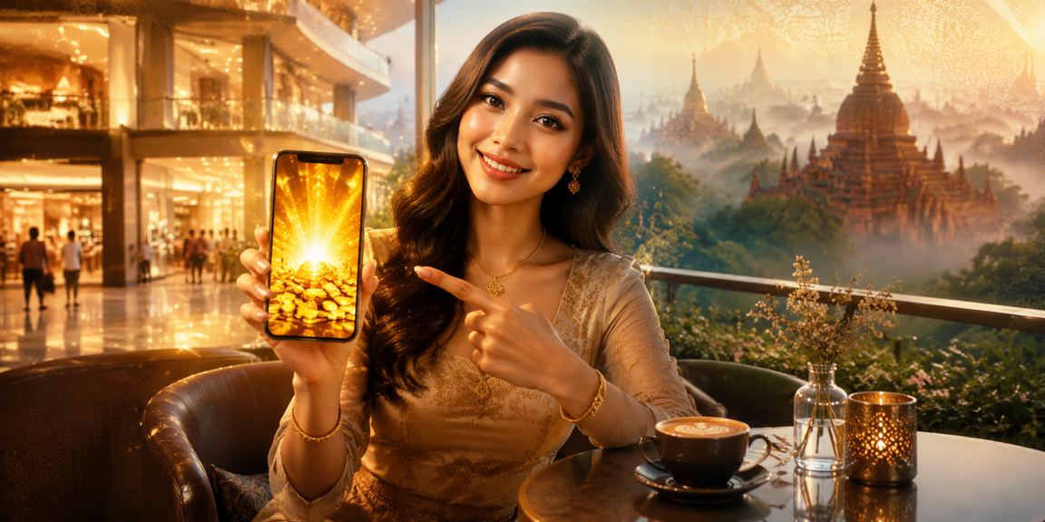 gold slot