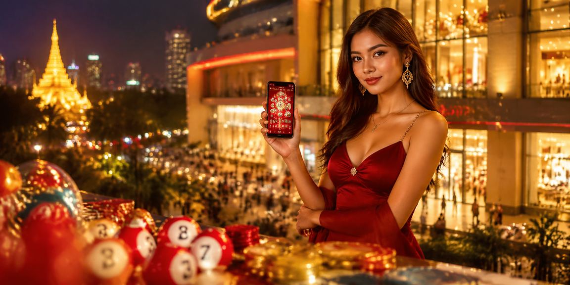 gold slot